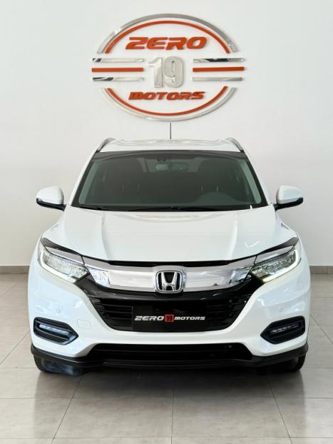 HONDA HR-V 1.8 16V 4P EXL FLEX AUTOMTICO CVT, Foto 3