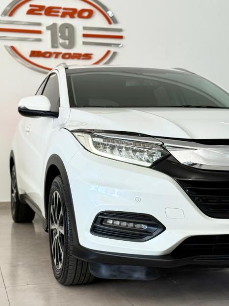 HONDA HR-V 1.8 16V 4P EXL FLEX AUTOMTICO CVT, Foto 4