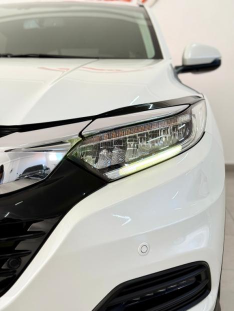 HONDA HR-V 1.8 16V 4P EXL FLEX AUTOMTICO CVT, Foto 5