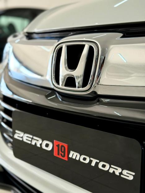 HONDA HR-V 1.8 16V 4P EXL FLEX AUTOMTICO CVT, Foto 6