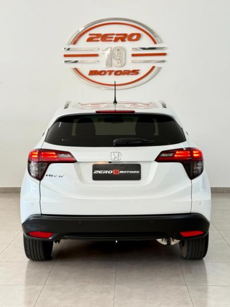 HONDA HR-V 1.8 16V 4P EXL FLEX AUTOMTICO CVT, Foto 8