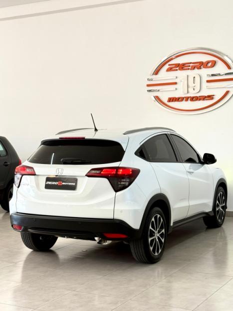 HONDA HR-V 1.8 16V 4P EXL FLEX AUTOMTICO CVT, Foto 9