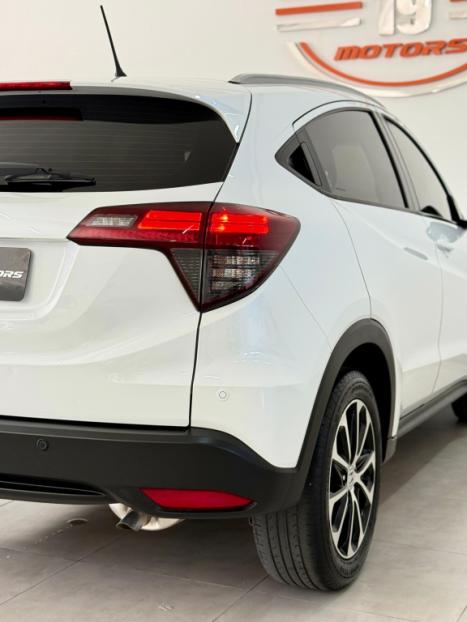 HONDA HR-V 1.8 16V 4P EXL FLEX AUTOMTICO CVT, Foto 11
