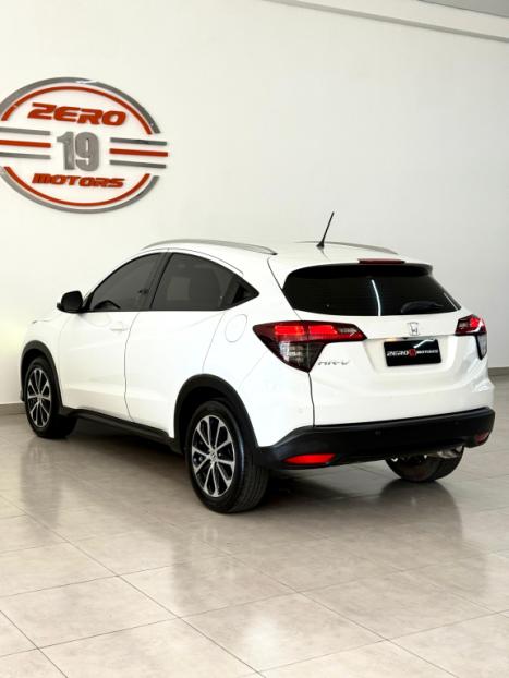 HONDA HR-V 1.8 16V 4P EXL FLEX AUTOMTICO CVT, Foto 10