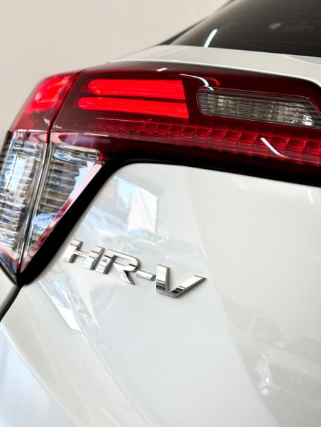 HONDA HR-V 1.8 16V 4P EXL FLEX AUTOMTICO CVT, Foto 12