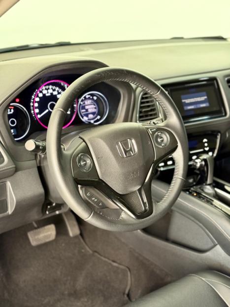 HONDA HR-V 1.8 16V 4P EXL FLEX AUTOMTICO CVT, Foto 13