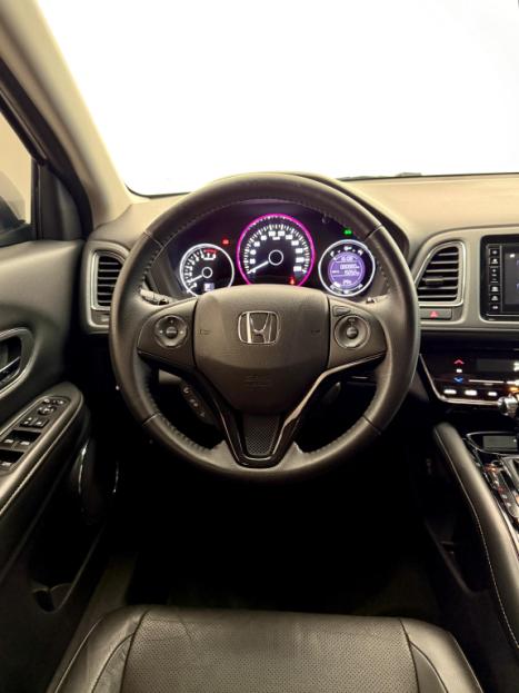 HONDA HR-V 1.8 16V 4P EXL FLEX AUTOMTICO CVT, Foto 14