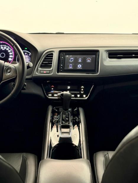 HONDA HR-V 1.8 16V 4P EXL FLEX AUTOMTICO CVT, Foto 16