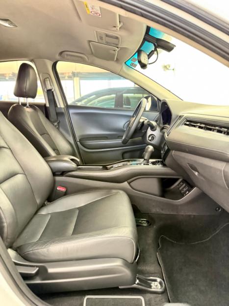 HONDA HR-V 1.8 16V 4P EXL FLEX AUTOMTICO CVT, Foto 19
