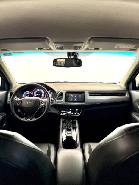 HONDA HR-V 1.8 16V 4P EXL FLEX AUTOMTICO CVT, Foto 17