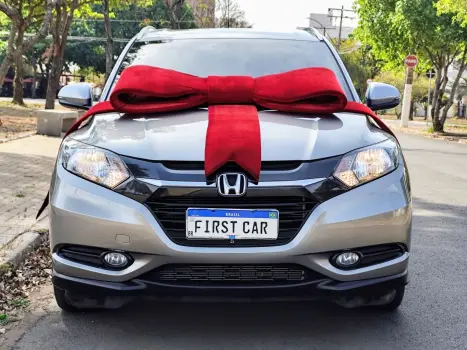 HONDA HR-V 1.8 16V 4P EX FLEX AUTOMTICO CVT, Foto 2