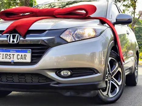 HONDA HR-V 1.8 16V 4P EX FLEX AUTOMTICO CVT, Foto 3
