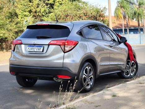 HONDA HR-V 1.8 16V 4P EX FLEX AUTOMTICO CVT, Foto 8