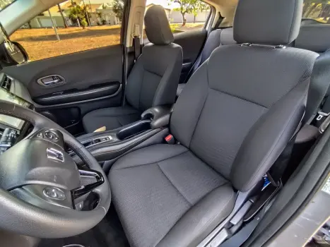 HONDA HR-V 1.8 16V 4P EX FLEX AUTOMTICO CVT, Foto 9