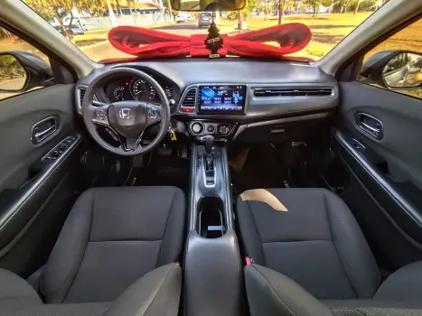 HONDA HR-V 1.8 16V 4P EX FLEX AUTOMTICO CVT, Foto 11