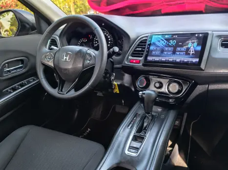 HONDA HR-V 1.8 16V 4P EX FLEX AUTOMTICO CVT, Foto 12