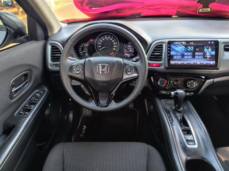 HONDA HR-V 1.8 16V 4P EX FLEX AUTOMTICO CVT, Foto 13