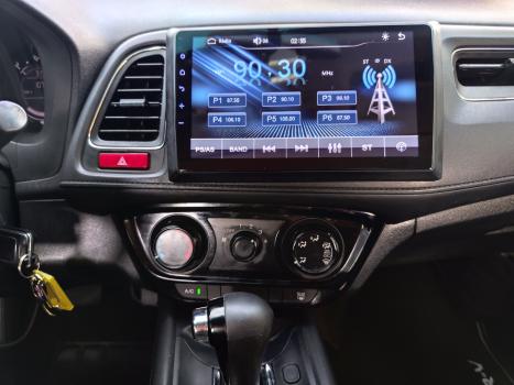 HONDA HR-V 1.8 16V 4P EX FLEX AUTOMTICO CVT, Foto 14