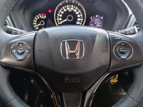 HONDA HR-V 1.8 16V 4P EX FLEX AUTOMTICO CVT, Foto 15