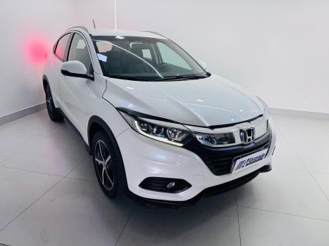 HONDA HR-V 1.8 16V 4P EX FLEX AUTOMTICO CVT, Foto 1