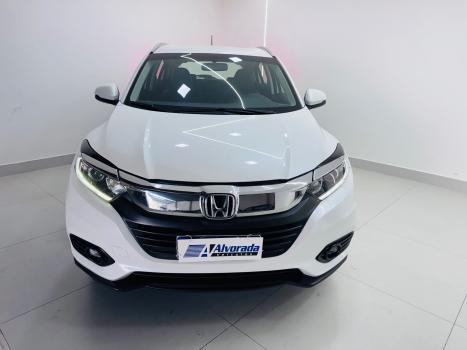 HONDA HR-V 1.8 16V 4P EX FLEX AUTOMTICO CVT, Foto 2