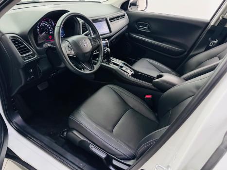 HONDA HR-V 1.8 16V 4P EX FLEX AUTOMTICO CVT, Foto 3