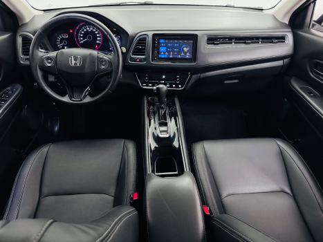 HONDA HR-V 1.8 16V 4P EX FLEX AUTOMTICO CVT, Foto 4
