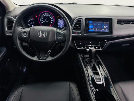 HONDA HR-V 1.8 16V 4P EX FLEX AUTOMTICO CVT, Foto 5