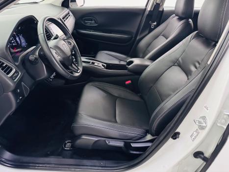 HONDA HR-V 1.8 16V 4P EX FLEX AUTOMTICO CVT, Foto 6