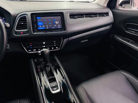 HONDA HR-V 1.8 16V 4P EX FLEX AUTOMTICO CVT, Foto 7