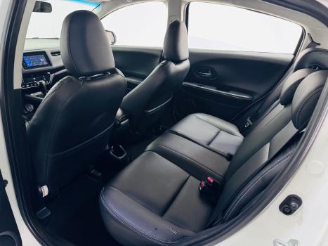 HONDA HR-V 1.8 16V 4P EX FLEX AUTOMTICO CVT, Foto 8