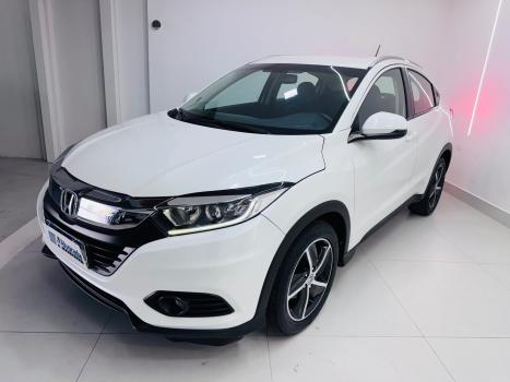 HONDA HR-V 1.8 16V 4P EX FLEX AUTOMTICO CVT, Foto 9