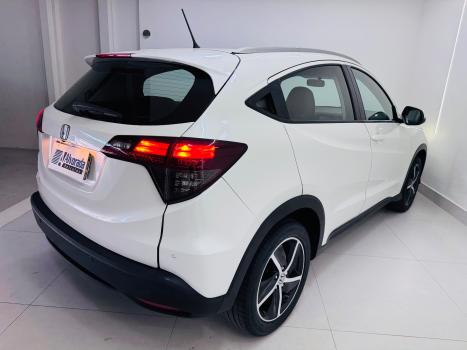 HONDA HR-V 1.8 16V 4P EX FLEX AUTOMTICO CVT, Foto 10