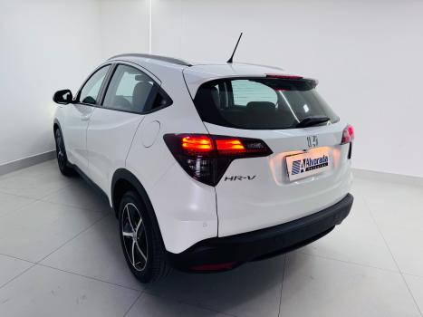 HONDA HR-V 1.8 16V 4P EX FLEX AUTOMTICO CVT, Foto 11