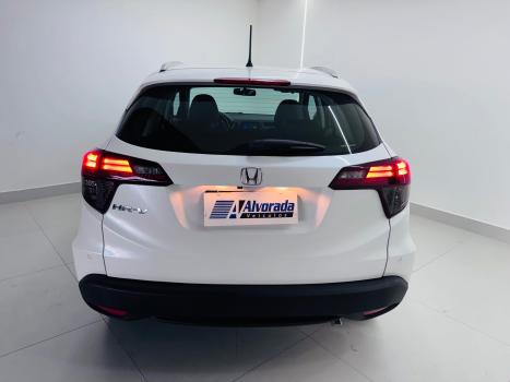 HONDA HR-V 1.8 16V 4P EX FLEX AUTOMTICO CVT, Foto 12