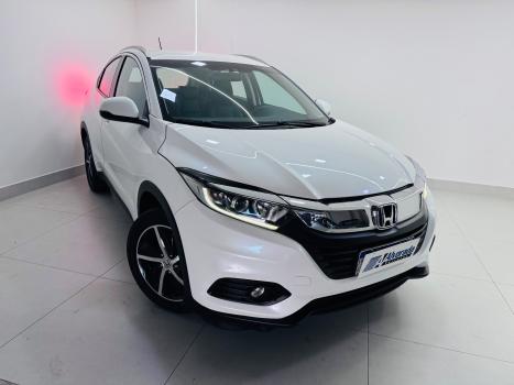 HONDA HR-V 1.8 16V 4P EX FLEX AUTOMTICO CVT, Foto 13