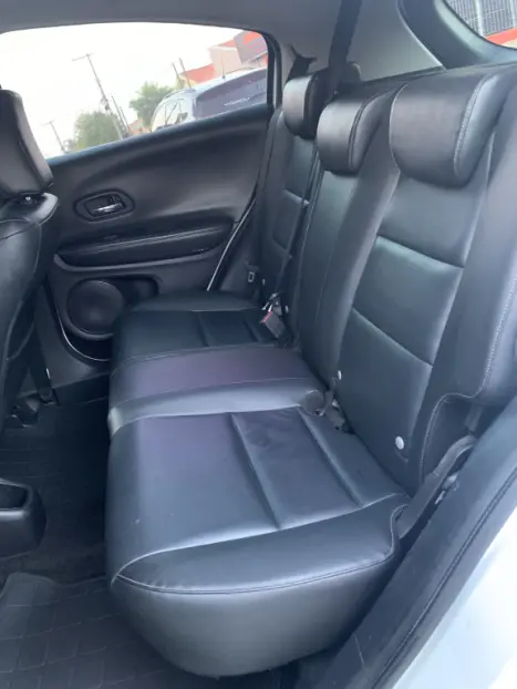 HONDA HR-V 1.8 16V 4P EXL FLEX AUTOMTICO CVT, Foto 10