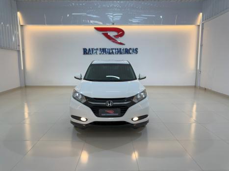 HONDA HR-V 1.8 16V 4P LX FLEX AUTOMTICO CVT, Foto 1