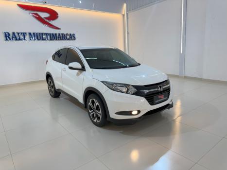 HONDA HR-V 1.8 16V 4P LX FLEX AUTOMTICO CVT, Foto 2