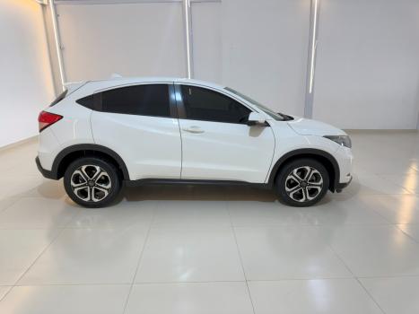 HONDA HR-V 1.8 16V 4P LX FLEX AUTOMTICO CVT, Foto 4