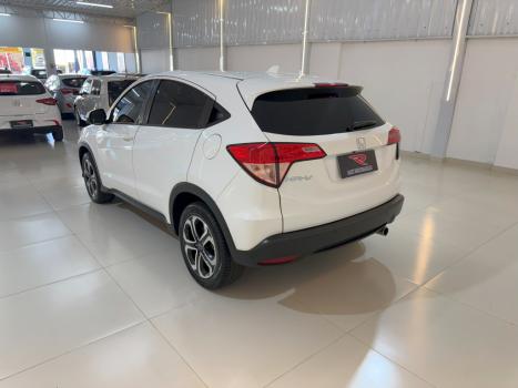 HONDA HR-V 1.8 16V 4P LX FLEX AUTOMTICO CVT, Foto 6