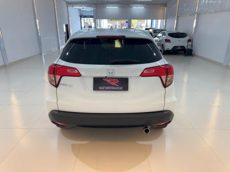 HONDA HR-V 1.8 16V 4P LX FLEX AUTOMTICO CVT, Foto 7