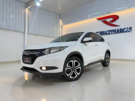 HONDA HR-V 1.8 16V 4P LX FLEX AUTOMTICO CVT, Foto 9