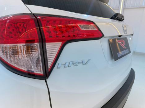 HONDA HR-V 1.8 16V 4P LX FLEX AUTOMTICO CVT, Foto 10
