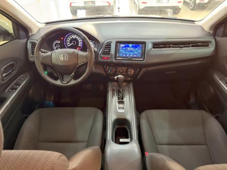 HONDA HR-V 1.8 16V 4P LX FLEX AUTOMTICO CVT, Foto 13