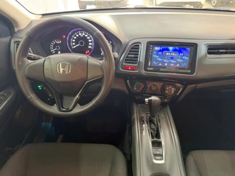 HONDA HR-V 1.8 16V 4P LX FLEX AUTOMTICO CVT, Foto 14