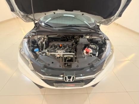 HONDA HR-V 1.8 16V 4P LX FLEX AUTOMTICO CVT, Foto 16