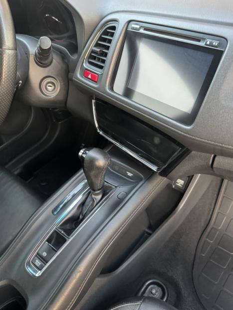 HONDA HR-V 1.8 16V 4P EXL FLEX AUTOMTICO CVT, Foto 3