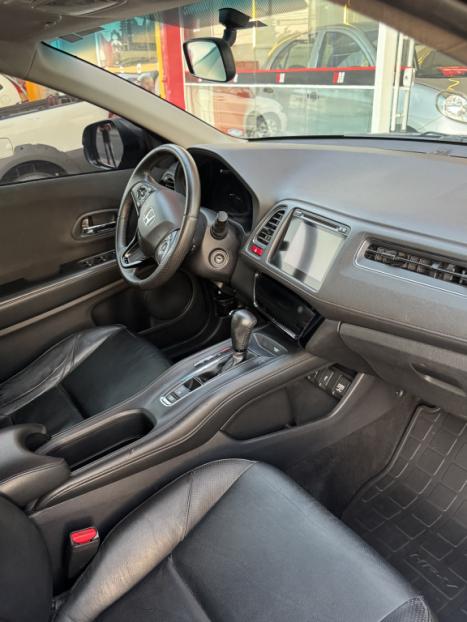 HONDA HR-V 1.8 16V 4P EXL FLEX AUTOMTICO CVT, Foto 5