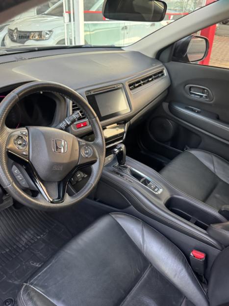 HONDA HR-V 1.8 16V 4P EXL FLEX AUTOMTICO CVT, Foto 12